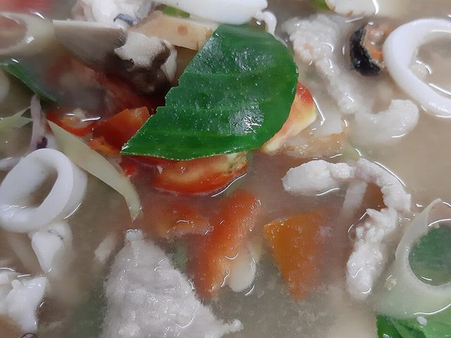 Cá thu chiên ớt