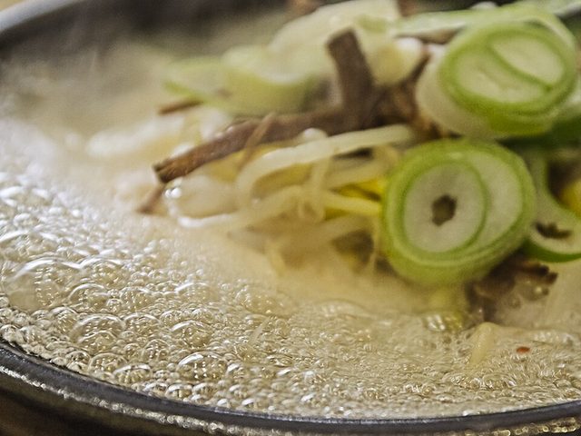 Cá rô chiên mắm tỏi