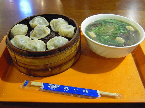 Vịt chiên sả ớt