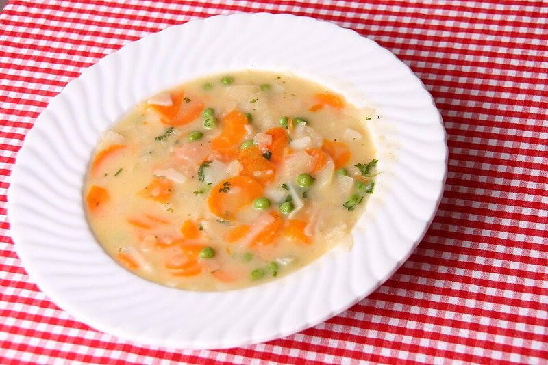Ốc móng tay chiên tỏi ớt