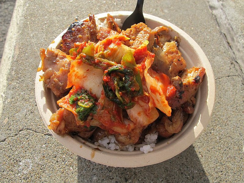 Chim cút kho gừng