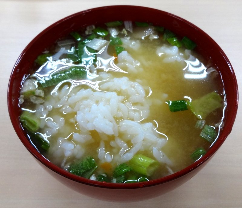 Cơm chiên thập cẩm