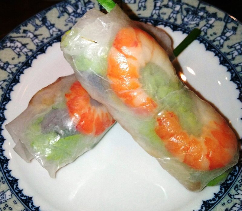 Cơm gà kiểu Hội An