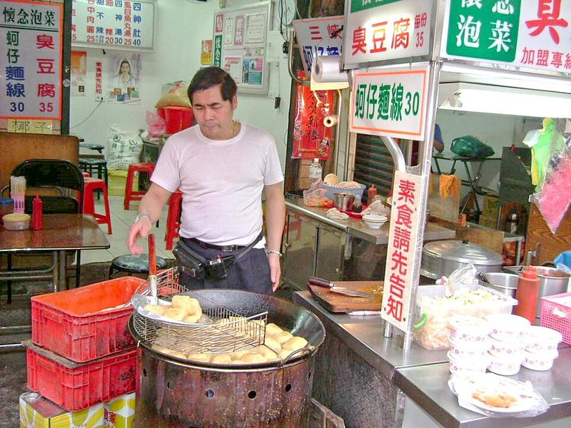 Cơm gạo lứt cháo chay