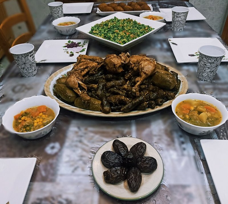 Gà chiên mắm tỏi ớt