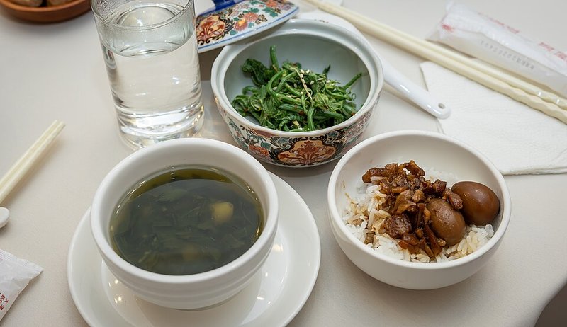 Gà chiên xù giòn