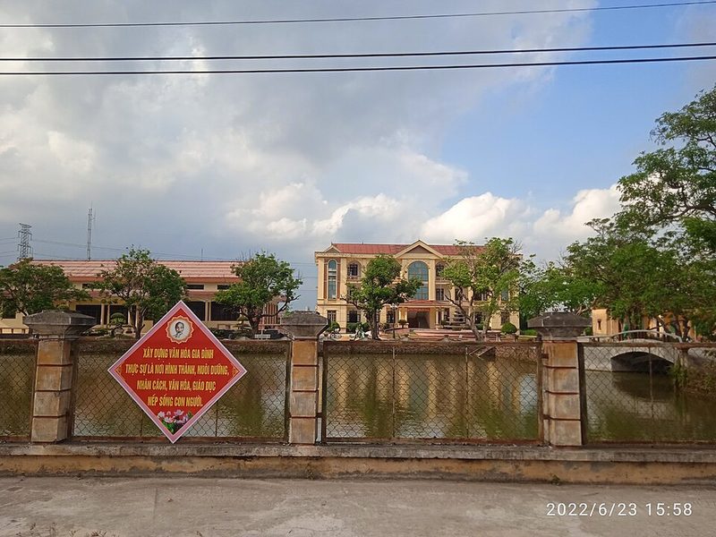 Gỏi bắp cải chay