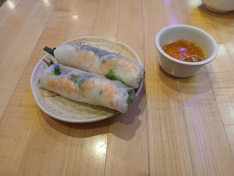 Gỏi bò khô đu đủ