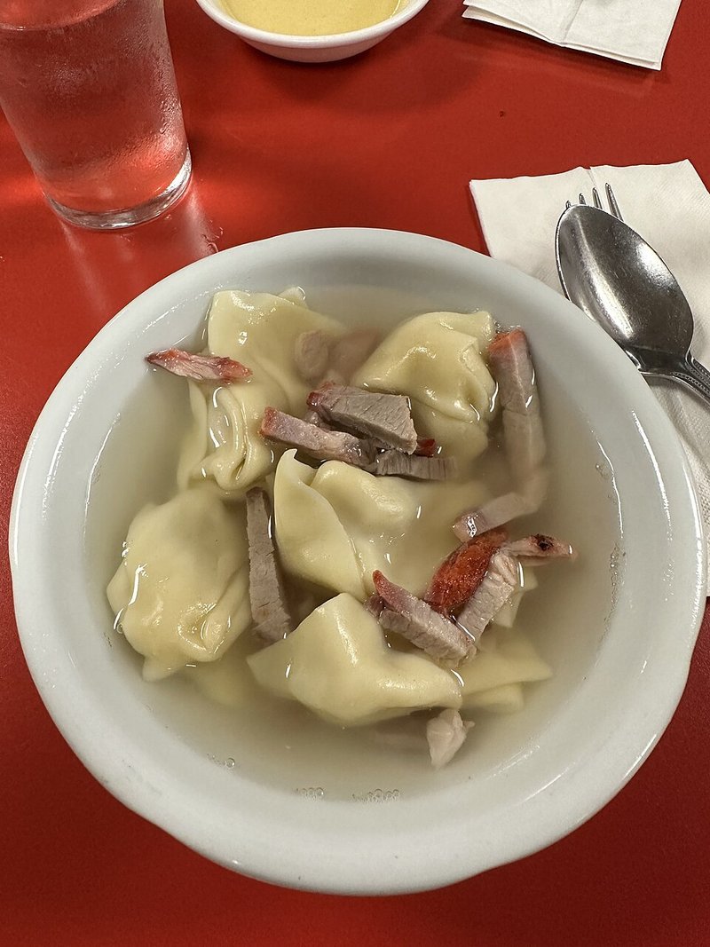 Kem chuối đập