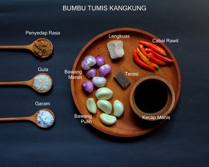Gà ta trống kho ớt bột