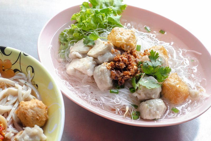 Ngao kho lạc rang
