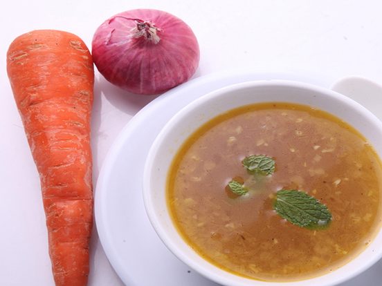 Ngao kho tiêu sọ