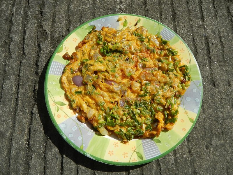 Ốc hương kho ớt bột