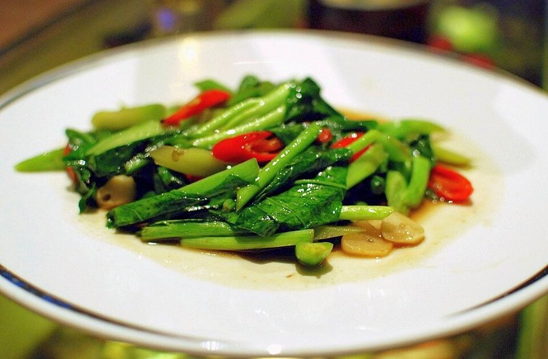 Cá chép kho sả cây