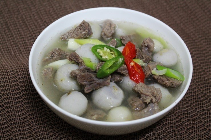 Cá hồng kho gừng củ