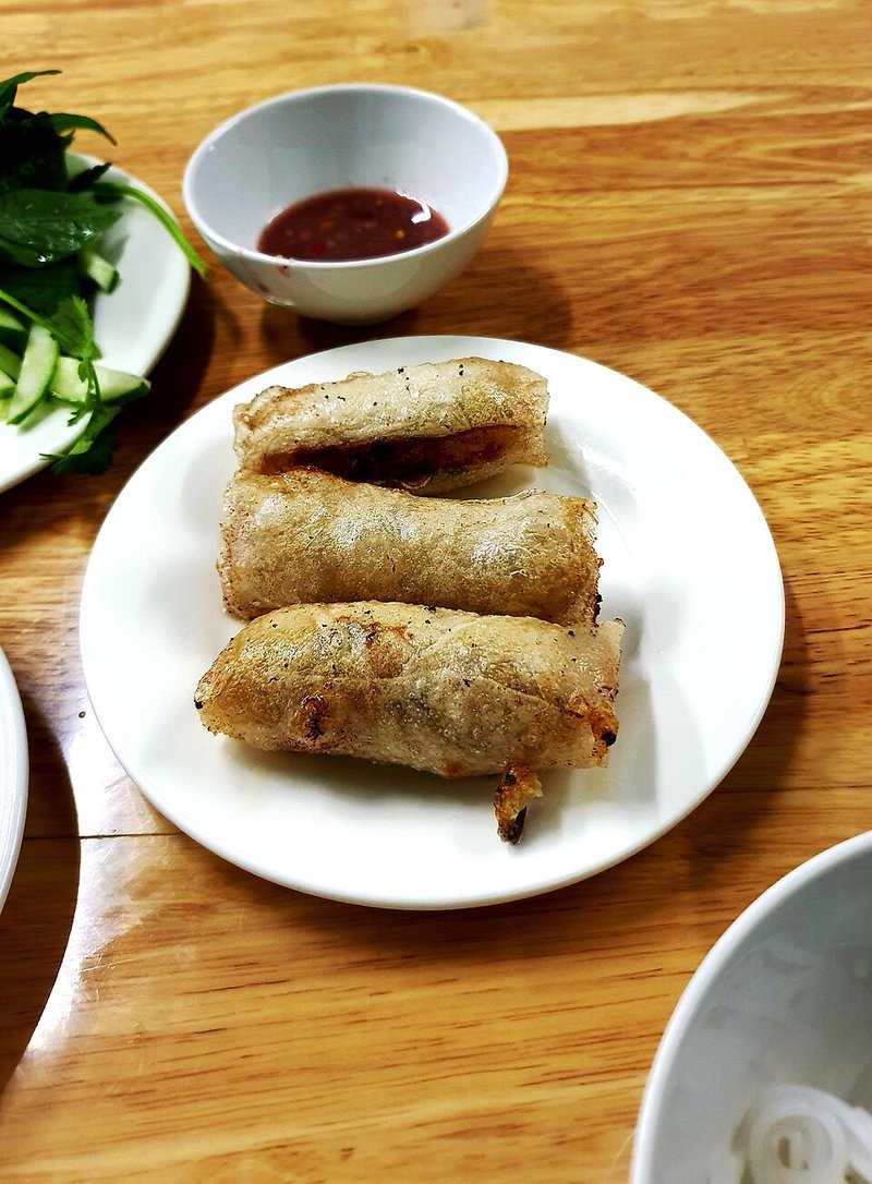 Cá quả kho ớt trái