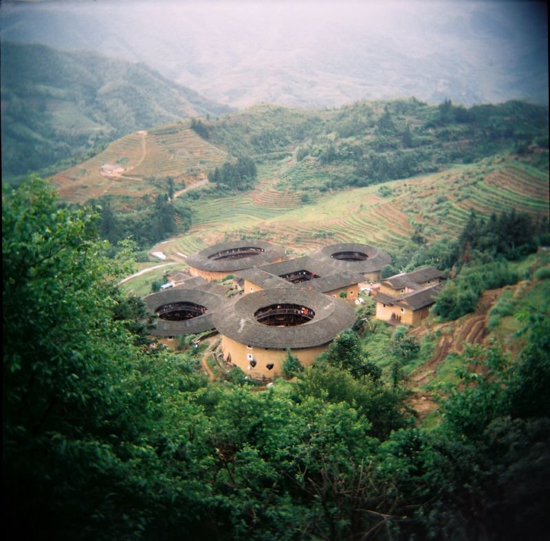 Gà công nghiệp kho ớt trái