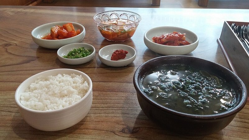 Mực ống kho gừng củ
