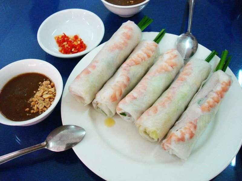 Ốc vặn kho gừng củ
