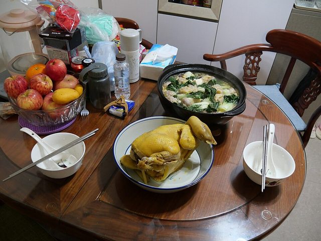 Tôm hùm kho nước dừa tươi