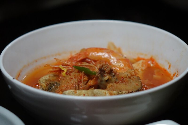 Cá lóc kho sả