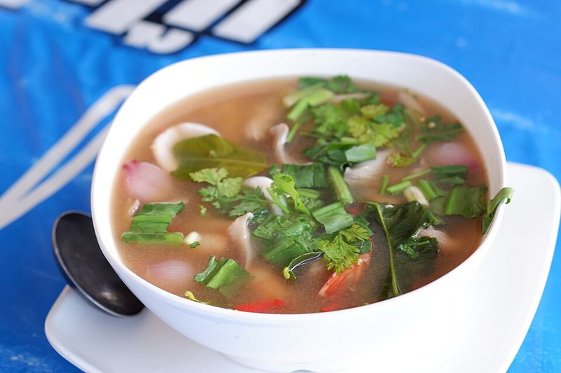 Cá ngừ kho ớt