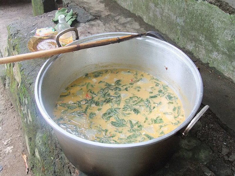 Cua biển kho ớt