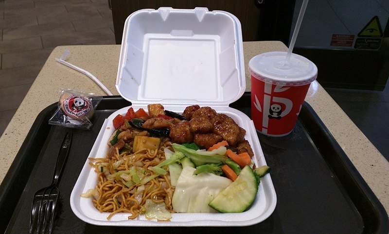 Sườn non kho nước dừa