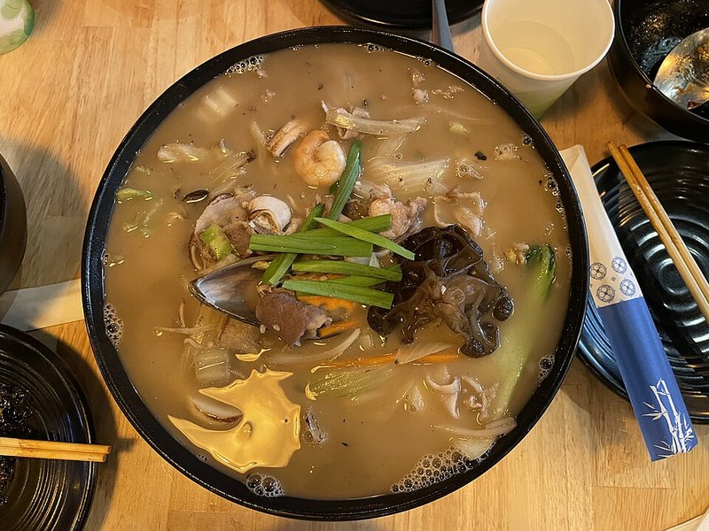 Sườn non kho sả