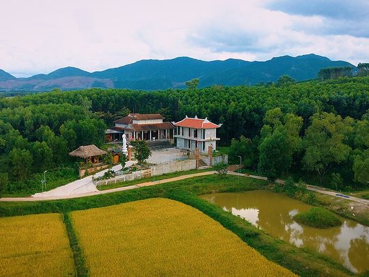Thịt heo kho tiêu