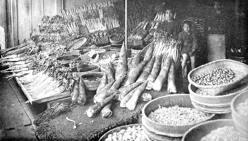 Cá hú kho sả