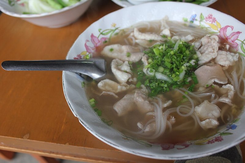 Cá sặc kho ớt