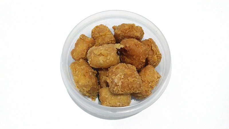 Mực ống kho ớt