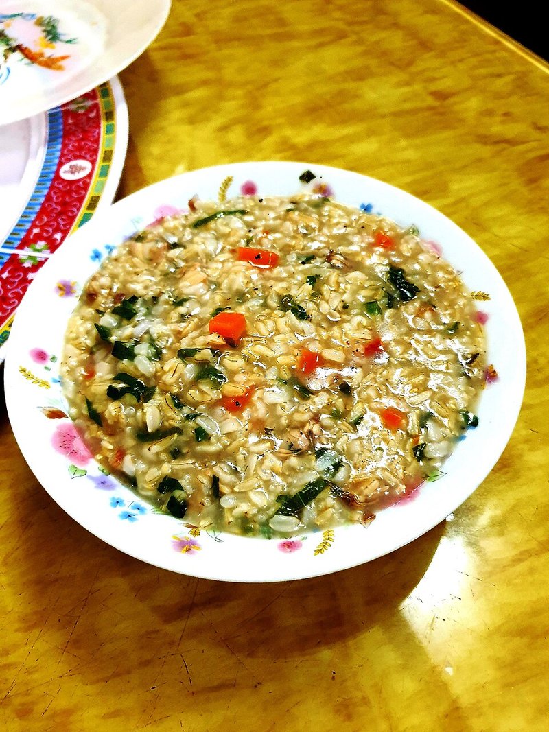 Mực trứng kho ớt