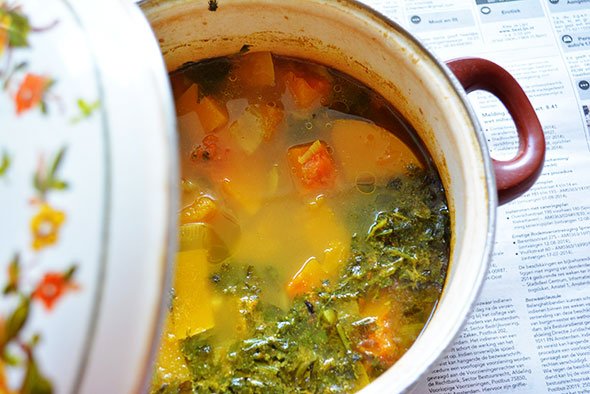 Sò điệp kho sả