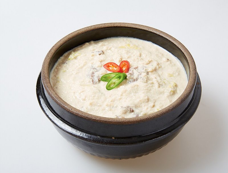 Thịt bò kho nước dừa