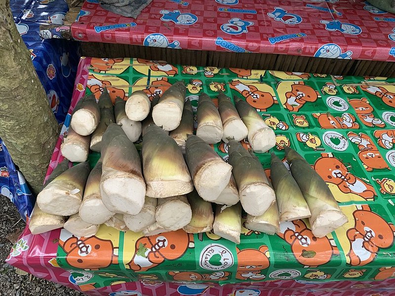 Tôm càng kho sả