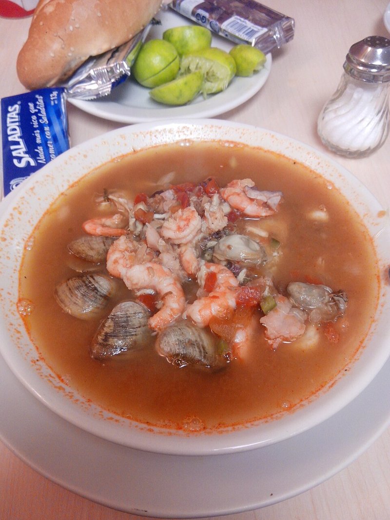 Tôm sú kho tiêu