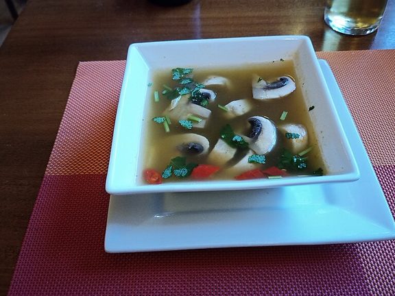 Vịt biển kho gừng