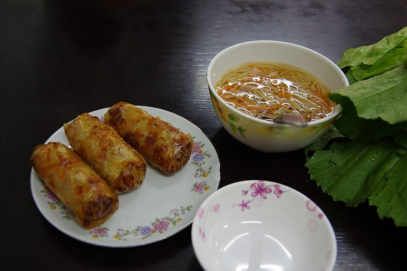 Lòng gà kho sả