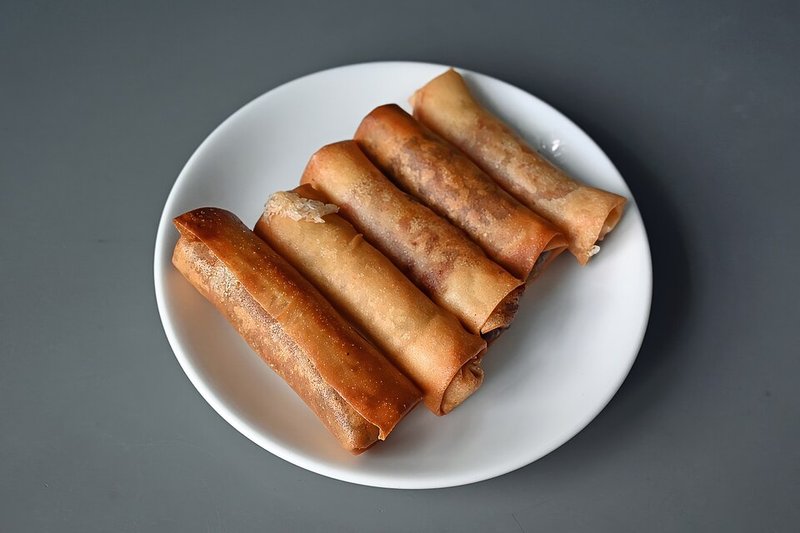 Nghêu kho sả