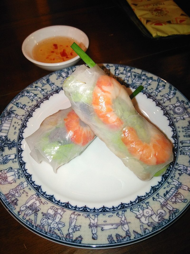 Ốc hương kho sả