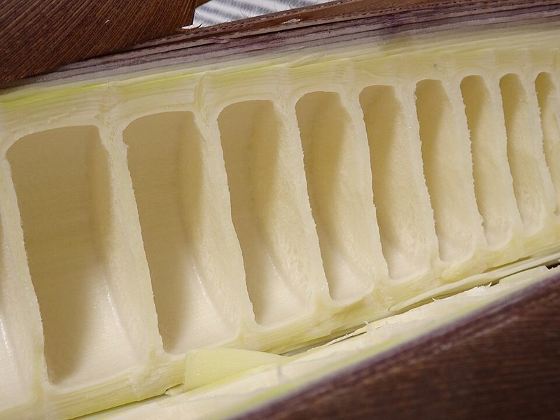 Sườn non heo kho ớt