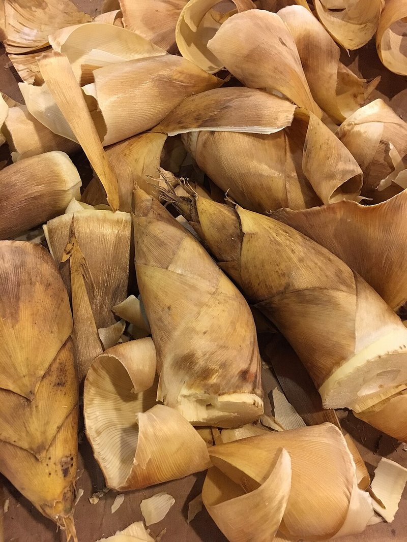Cá lóc vàng kho gừng
