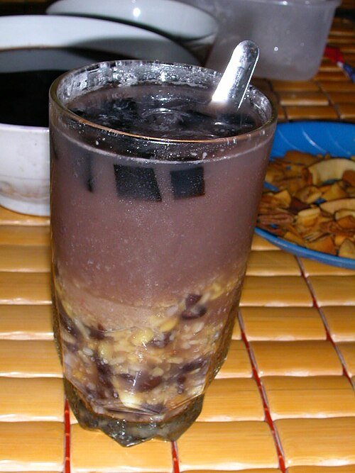 Cá rô đồng kho gừng