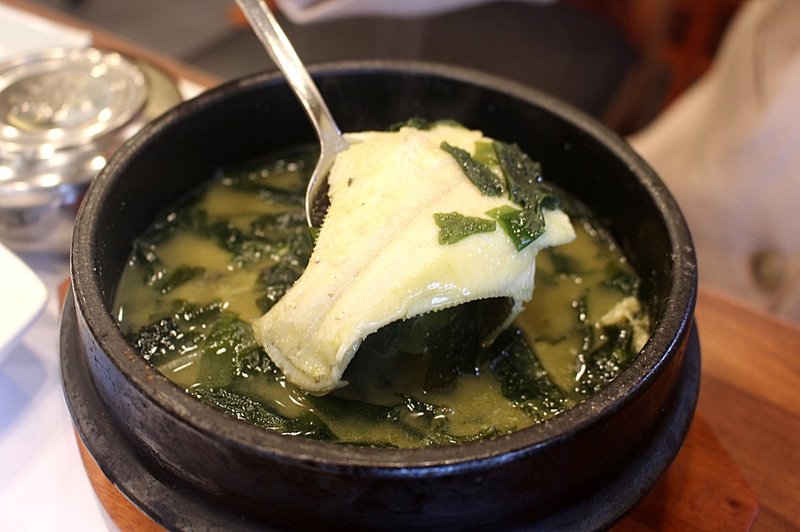 Cá rô đồng kho tiêu