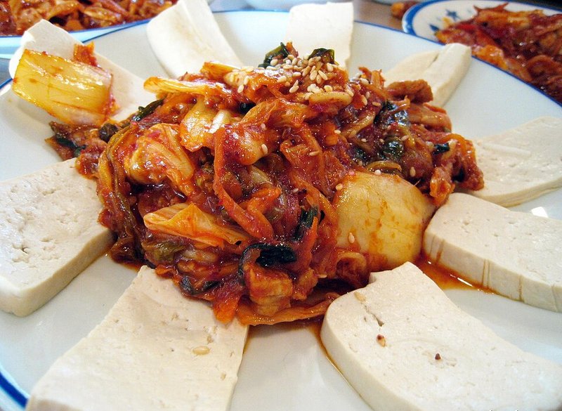 Cua gạch kho sả