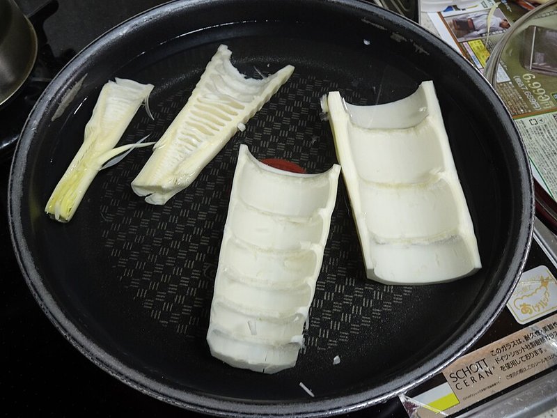 Nấm bào ngư kho nước dừa