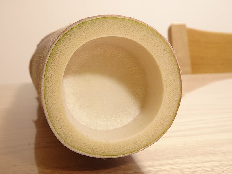 Sườn già heo kho ớt