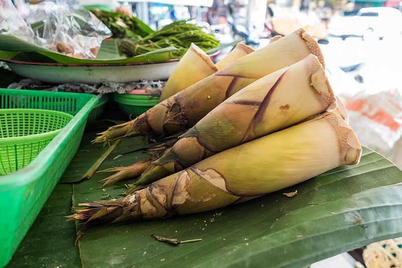 Tôm hùm đất kho tiêu